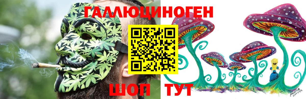 Галлюциногенные грибы ЛСД Шахты